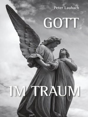 cover image of Gott im Traum